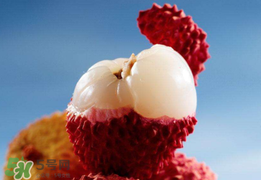 荔枝有哪些品种,荔枝的品种有哪些品种