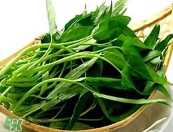 空心菜保存方法,空心菜怎么保鲜才能保的久一点