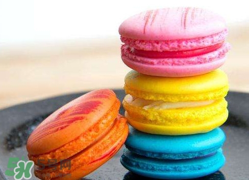 马卡龙为什么那么贵?到底是什么东西?,马卡龙哪个牌子好吃