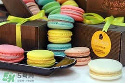 网络用语马卡龙是什么意思,马卡龙是什么意思