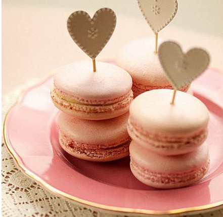 马卡龙怎么做,马卡龙是怎么做的视频