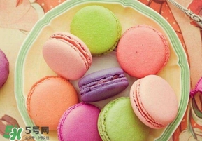 马卡龙在哪买,马卡龙的样子
