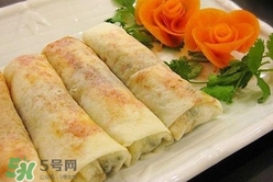 怎样做薄饼又薄又软,烙薄饼怎么做又软又好吃 怎样做薄饼又薄又软,烙薄饼怎么做又软又好吃