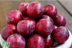 吃李子拉肚子是怎么回事,拉肚子可以喝李子园吗