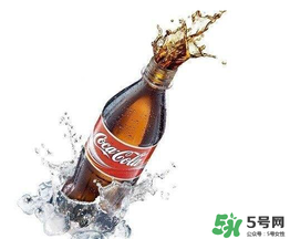 可口可乐 零度,零度可乐口感