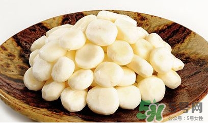 荸荠如何去皮,马蹄荸荠怎么去皮快 荸荠如何去皮,马蹄荸荠怎么去皮快