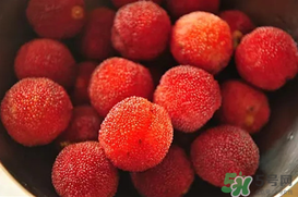 杨梅能放多久,杨梅能放多久常温 杨梅能放多久,杨梅能放多久常温