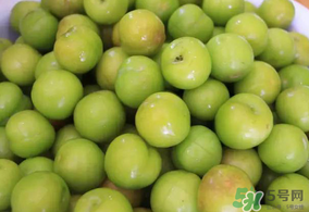 李子怎么腌好吃放得又久,李子怎么腌好吃又耐放