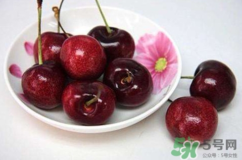 车厘子是发物吗,车厘子是发物吗?皮肤病