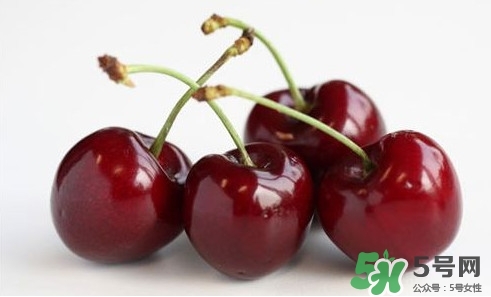 智利车厘子是樱桃吗?,智利樱桃就是车厘子吗