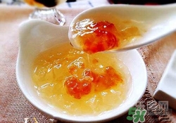 桃胶经期能吃吗,经期期间能不能吃桃胶