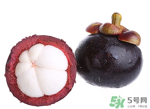 山竹属于水果吗,山竹被称为水果中的什么