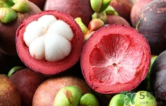 山竹什么味道,好不好吃,山竹什么味道