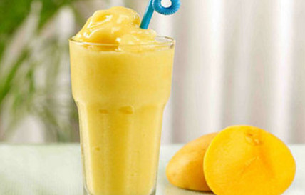 冰沙怎么做最简单方法视频,冰沙的制作方法