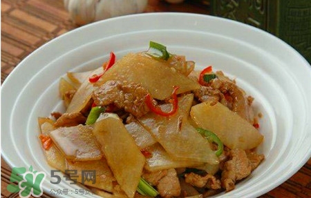 什么地方的凉薯好吃,凉薯的吃法和做法 什么地方的凉薯好吃,凉薯的吃法和做法