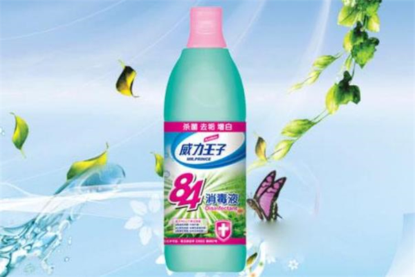 84消毒液消毒原理(84消毒液消毒原理方程式)