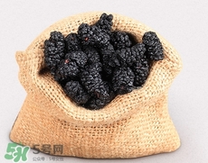 干桑葚能不能直接吃,桑葚干能直接吃吗?有什么作用