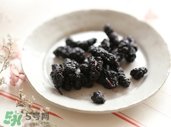 如何用桑葚干泡酒,干桑葚泡酒的制作方法