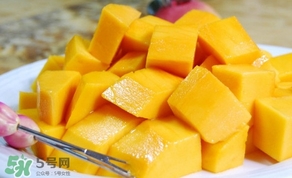 芒果有什么营养价值和功效,吃芒果对身体有什么好处 芒果有什么营养价值和功效,吃芒果对身体有什么好处