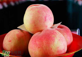 桃子可以放冰箱吗?,桃子可以放冰箱吗,桃子能放冰箱保鲜吗