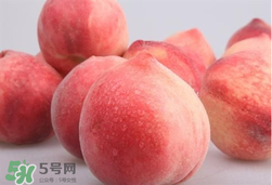 桃子不能和什么一起吃/同吃,桃子不能和什么一起吃?