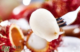 红毛丹怎么吃不沾核皮视频,红毛丹怎么吃不沾核皮?有什么方法?