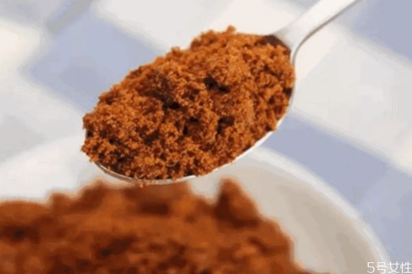 红糖水的主要功效是什么呢(红糖水的作用和功效和作用是什么)