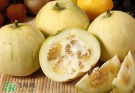 甜瓜籽能吃吗?,甜瓜籽能吃吗吃了起什么作用