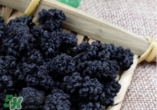 吃桑葚手变黑怎么办,手被桑葚染了怎么清洗 吃桑葚手变黑怎么办,手被桑葚染了怎么清洗