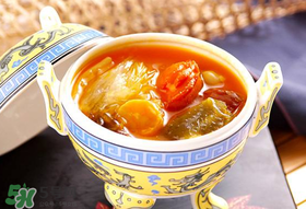 佛跳墙需要什么材料,佛跳墙里面有什么材料