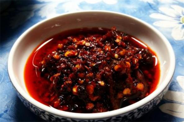 酱牛肉放辣椒吗,酱牛肉可以每天吃吗