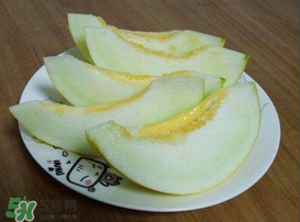 甜瓜为什么这么甜齁死我了,甜瓜为什么这么甜