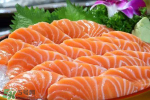 三文鱼应该冷冻还是冷藏,三文鱼是冷冻还是保鲜储存