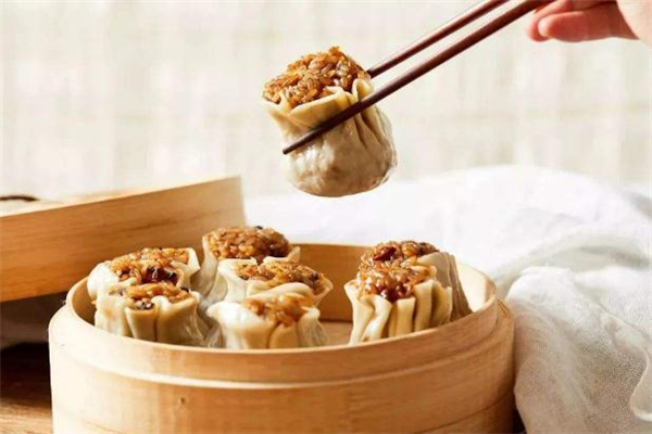 烧麦的馅怎么做(好吃的烧麦怎么做)