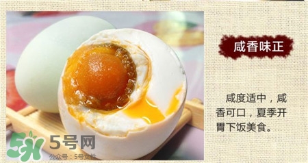 咸鸭蛋腌好后怎样保存,腌制好的咸鸭蛋如何保存