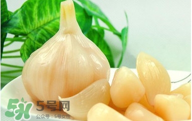 如何腌制大蒜头,如何腌大蒜头好吃