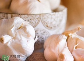 怎样储存大蒜头,大蒜头保存方法