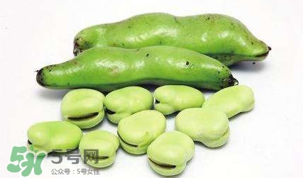 青蚕豆小孩能吃吗?青蚕豆皮能吃吗,青蚕豆小孩能吃吗?