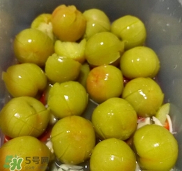 三华李怎么腌制好吃,三华李怎么腌制放一年也不坏