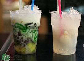 立夏能吃冰吗,冬天能不能喝冰的