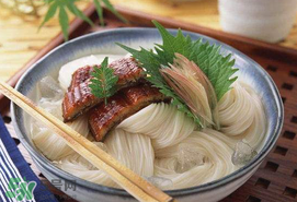 立夏为什么吃面条,立冬吃面条