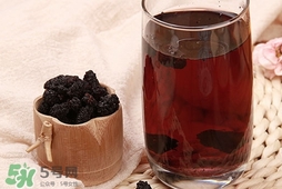 桑葚干一天吃多少合适,桑葚干什么时候吃一天吃多少粒