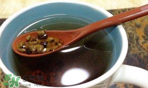 决明子一天喝几次比较好,决明子多少天喝一次 决明子一天喝几次比较好,决明子多少天喝一次