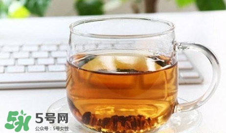 决明子泡水喝有啥功效,决明子泡水一次放多少粒