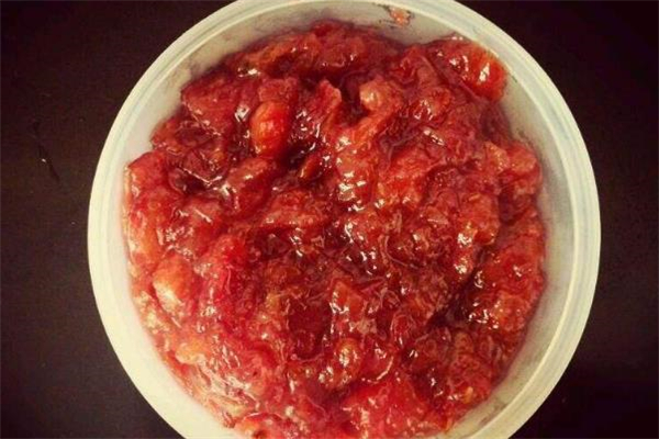 宝宝吃山楂酱的功效和作用,山楂酱可以怎么吃