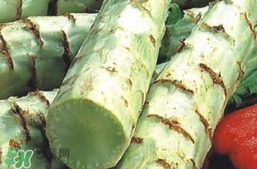 莴笋中间有白色的还能吃吗,莴笋里面发白能吃吗 莴笋中间有白色的还能吃吗,莴笋里面发白能吃吗