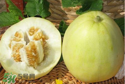 甜瓜不能和什么一起吃/同吃,甜瓜不能和什么一起吃?