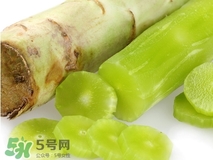 莴笋中间空了还能吃吗,莴笋中间空心发白了还能吃吗