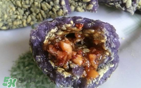 黄连麻糍怎么保存,麻糍怎么保存