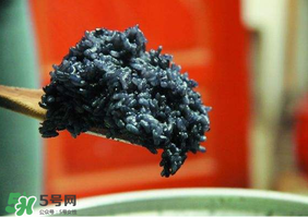 乌米饭是哪里的特产,乌米饭是什么